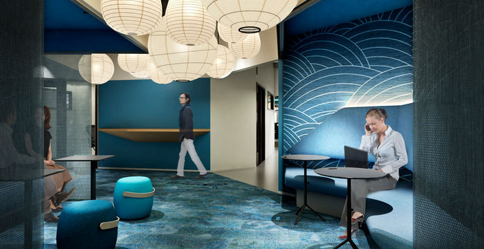 1-11-1 Tenjin Chuo-ku, Fukuoka City - Image 4