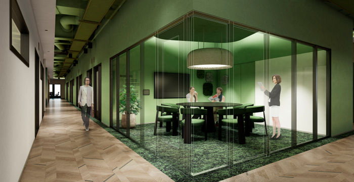 1-11-1 Tenjin Chuo-ku, Fukuoka City - Image 2