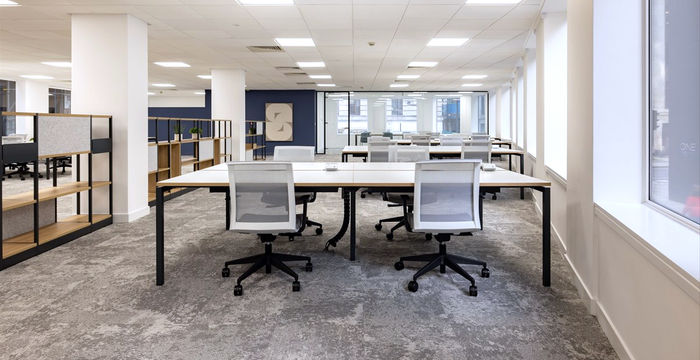 33 Creechurch Lane, London - Image 3