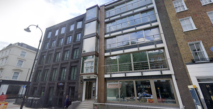 77 Charlotte Street, London - Image 5