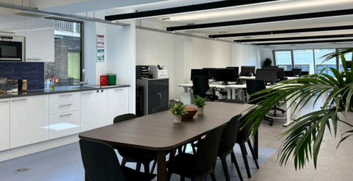 77 Charlotte Street, London - Image 4