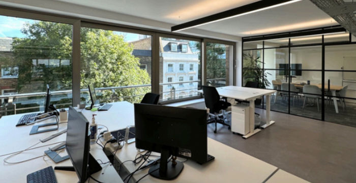 77 Charlotte Street, London - Image 2