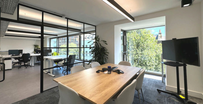 77 Charlotte Street, London - Image 3