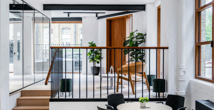 3-4 Hardwick Street, London - Image 2