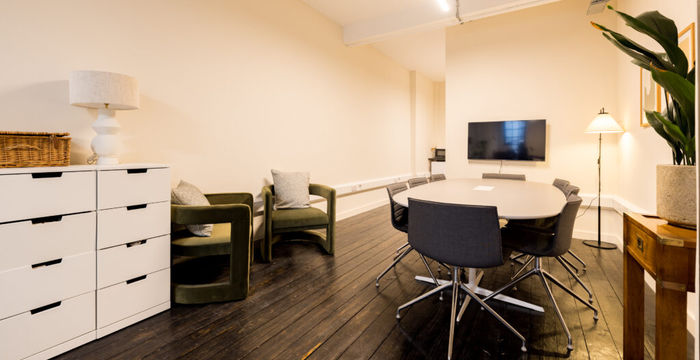 22 Great Marlborough Street, London - Image 3