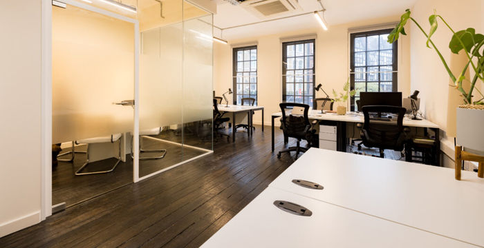 22 Great Marlborough Street, London - Image 5