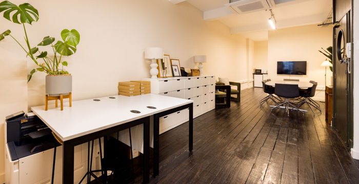 22 Great Marlborough Street, London - Image 2