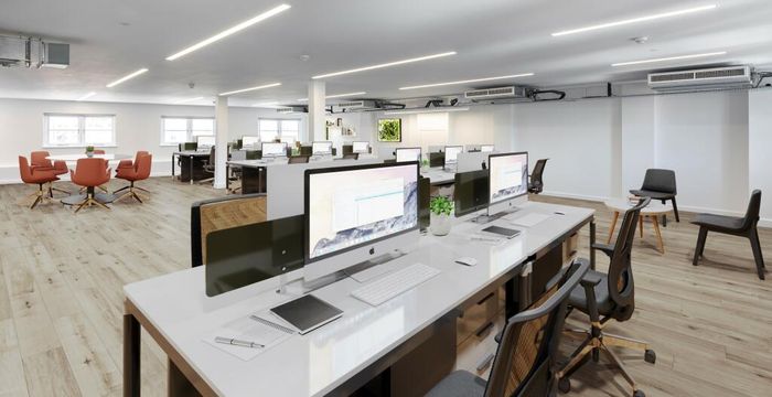 50 Southwark Street, London - Image 5