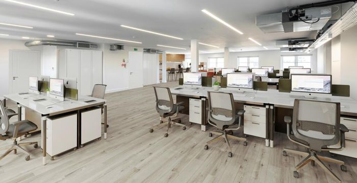 50 Southwark Street, London - Image 2