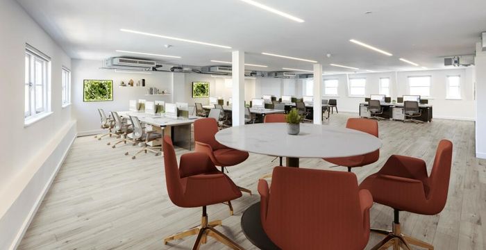 50 Southwark Street, London - Image 3