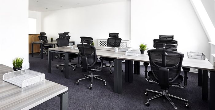 11 Greek Street, Soho - Image 5