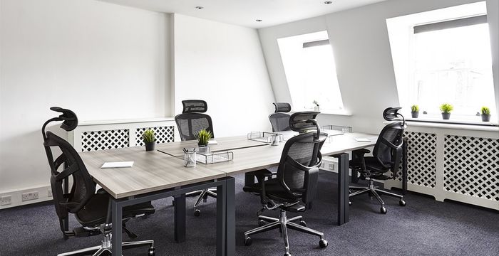 11 Greek Street, Soho - Image 4