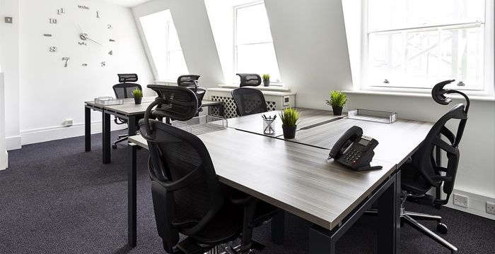 11 Greek Street, Soho - Image 4