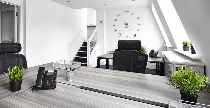 11 Greek Street, Soho - Image 2