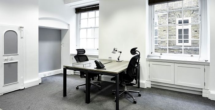 20 Bedford Square, Fitzrovia - Image 3