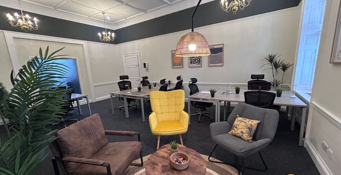 20 Bedford Square, Fitzrovia - Image 5