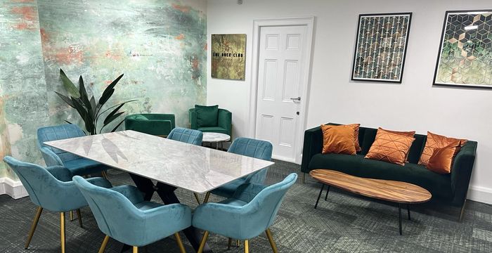 20 Bedford Square, Fitzrovia - Image 2