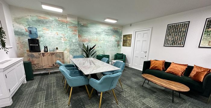 20 Bedford Square, Fitzrovia - Image 5