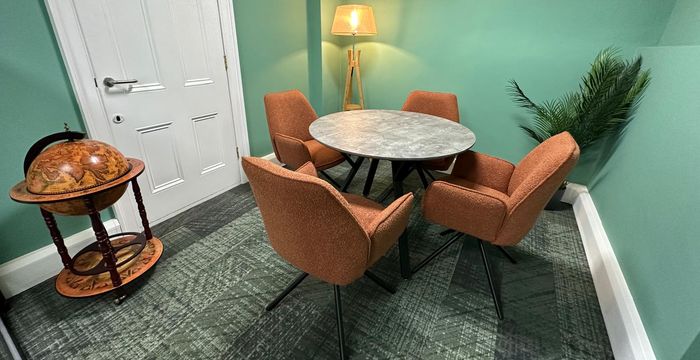 20 Bedford Square, Fitzrovia - Image 4