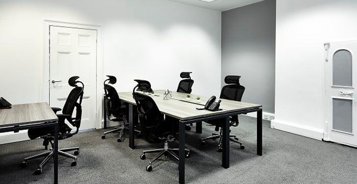 20 Bedford Square, Fitzrovia - Image 2