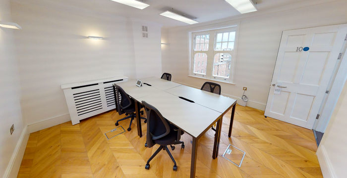 3 Chandos St, Marylebone - Image 5