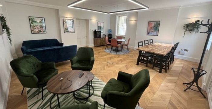 3 Chandos St, Marylebone - Image 5