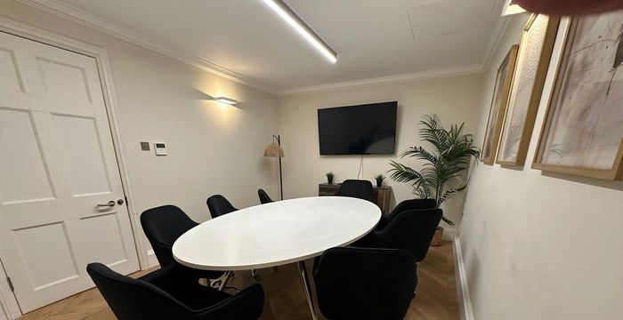 3 Chandos St, Marylebone - Image 4