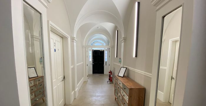 3 Chandos St, Marylebone - Image 3