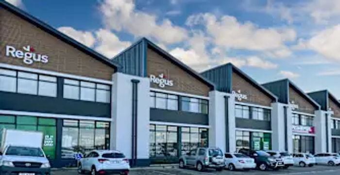 Waterfront Shopping Centre, Knysna - Image 5