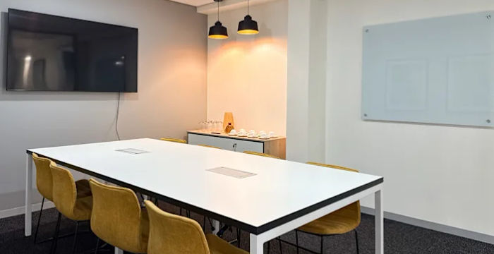 Waterfront Shopping Centre, Knysna - Image 3