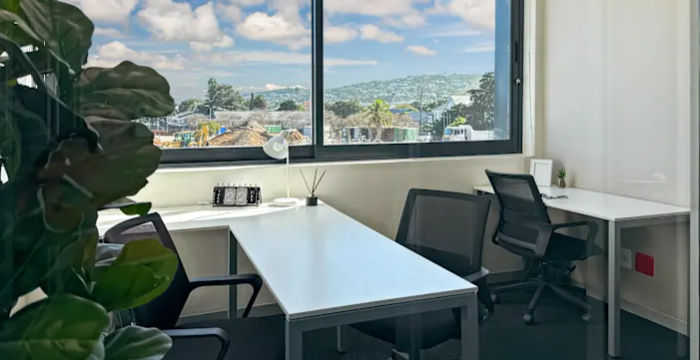 Waterfront Shopping Centre, Knysna - Image 2