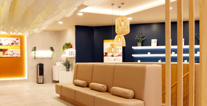 10 Portman Square, London - Image 3