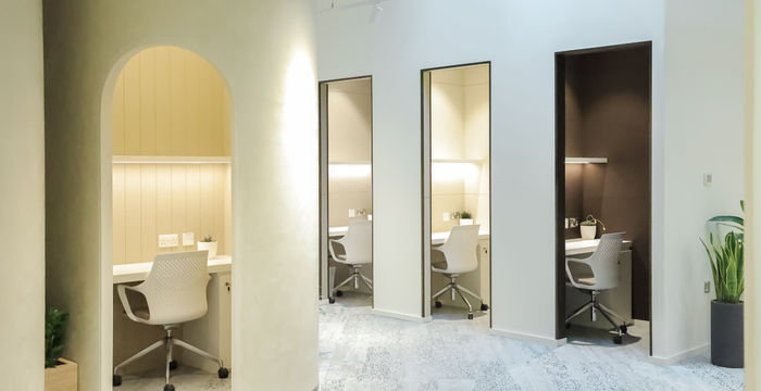 World Trade Centre, Al Danah - Image 5