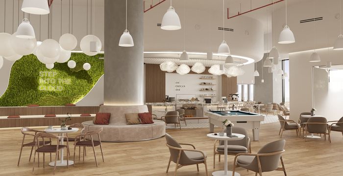 Fountain View Dubai Mall Downtown Dubai, Dubai - Image 3