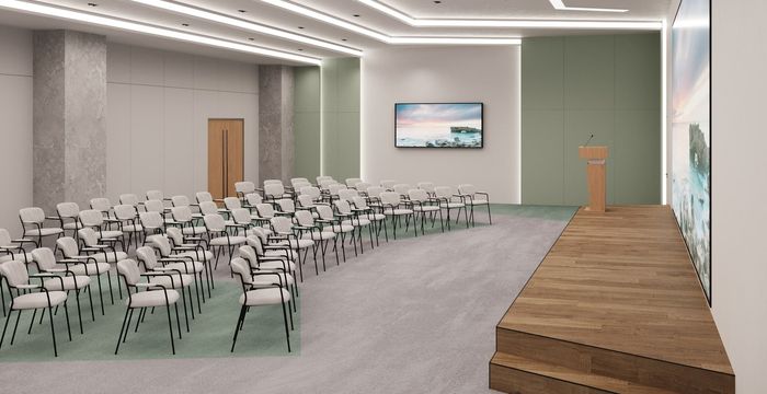 Fountain View Dubai Mall Downtown Dubai, Dubai - Image 4