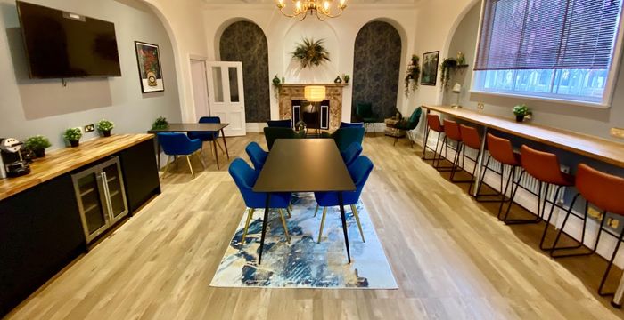 44 Russell Square, Bloomsbury - Image 2