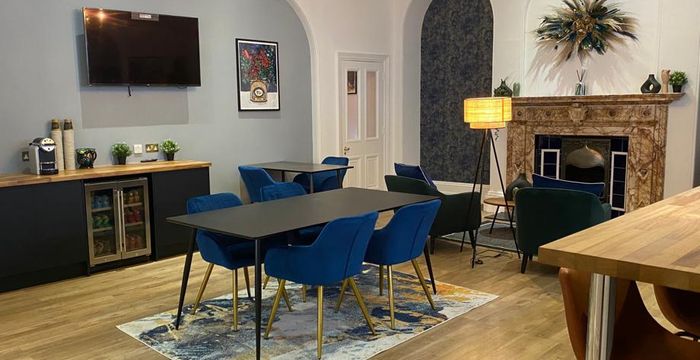 44 Russell Square, Bloomsbury - Image 5