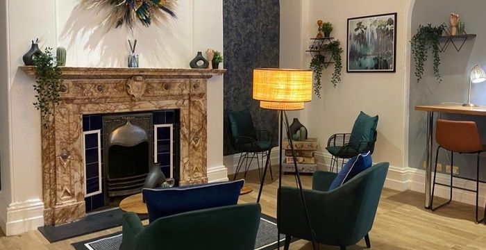 44 Russell Square, Bloomsbury - Image 4