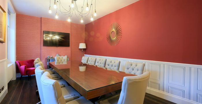 44 Russell Square, Bloomsbury - Image 4