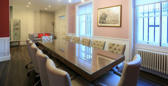 44 Russell Square, Bloomsbury - Image 2