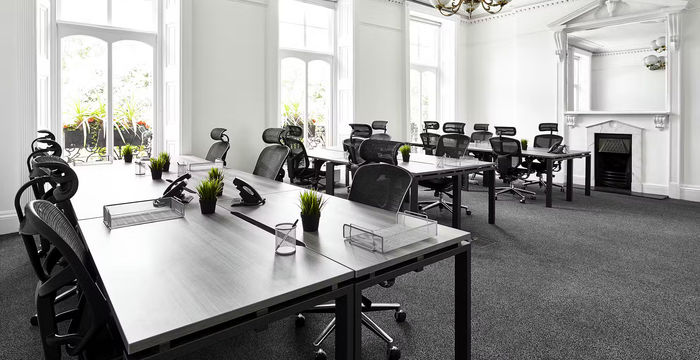 44 Russell Square, Bloomsbury - Image 2