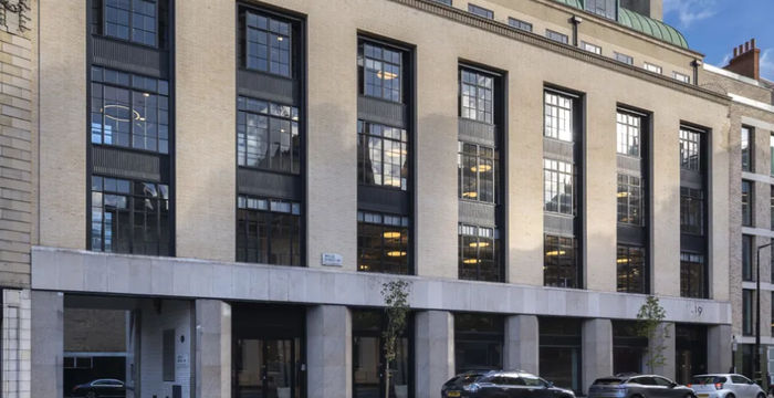 19-23 Wells Street, Fitzrovia - Image 5