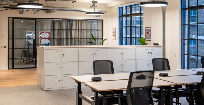 19-23 Wells Street, Fitzrovia - Image 5