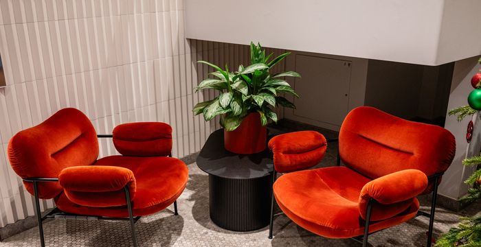 19-23 Wells Street, Fitzrovia - Image 5