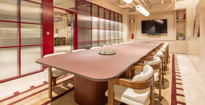 19-23 Wells Street, Fitzrovia - Image 3