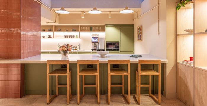 19-23 Wells Street, Fitzrovia - Image 5