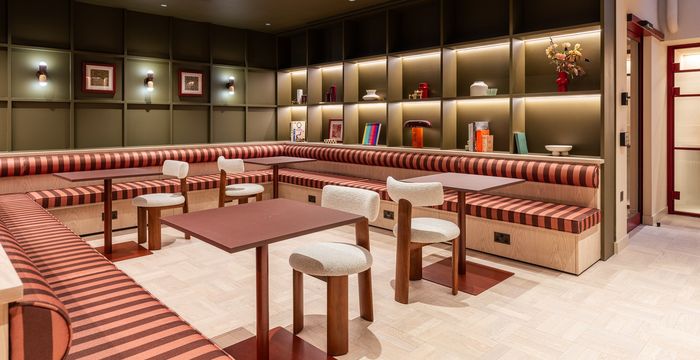 19-23 Wells Street, Fitzrovia - Image 2