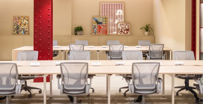 19-23 Wells Street, Fitzrovia - Image 4