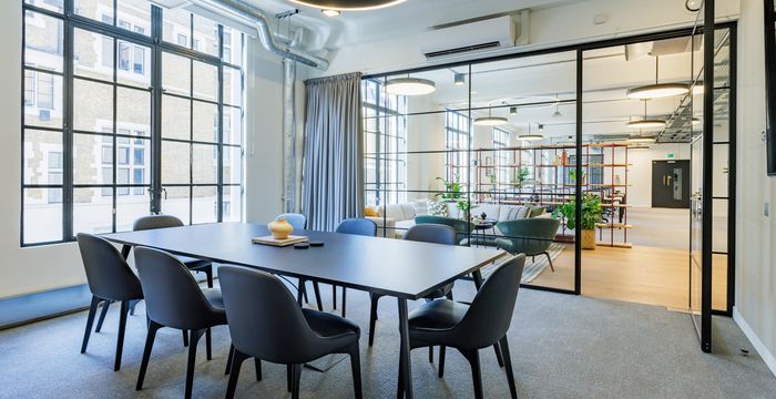19-23 Wells Street, Fitzrovia - Image 5