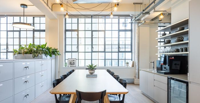 19-23 Wells Street, Fitzrovia - Image 5